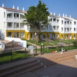 Apartamento 203 Ciutadella (Menorca)