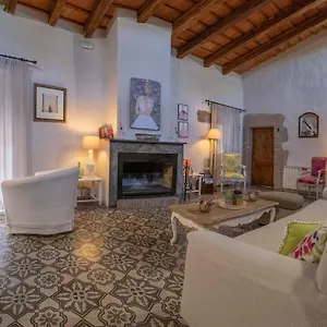 Landhaus Bayre-casa Rural, Fortiá