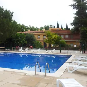 Appartement Hostal Tivissa