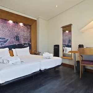 Hotel Abba Sants, Barcellona