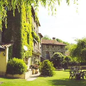 Séjour à la campagne Casa Etxalde