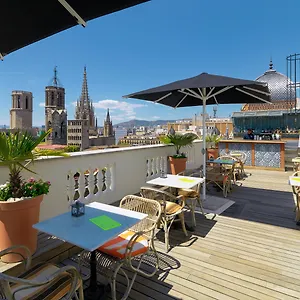 Hotel Boutique H10 Montcada, Barcelona
