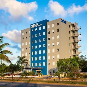 One Centro Meksika