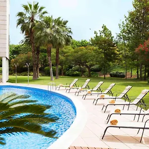 Novotel Barcelona Cornella İspanya