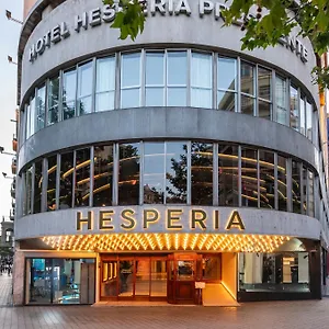 Hotel Hesperia Presidente, Barcelona