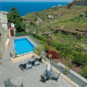 Rural Bentor İspanya