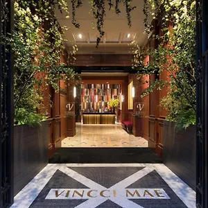Hotel Vincci Mae, Barcellona