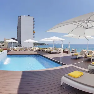 Otel Cosmopolita Boutique &