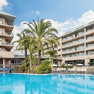 Hotel Aqua Onabrava & 4*sup, Santa Susanna