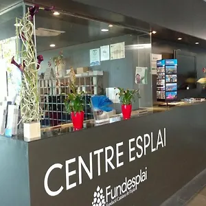 Ostello Centre Esplai, El Prat de Llobregat