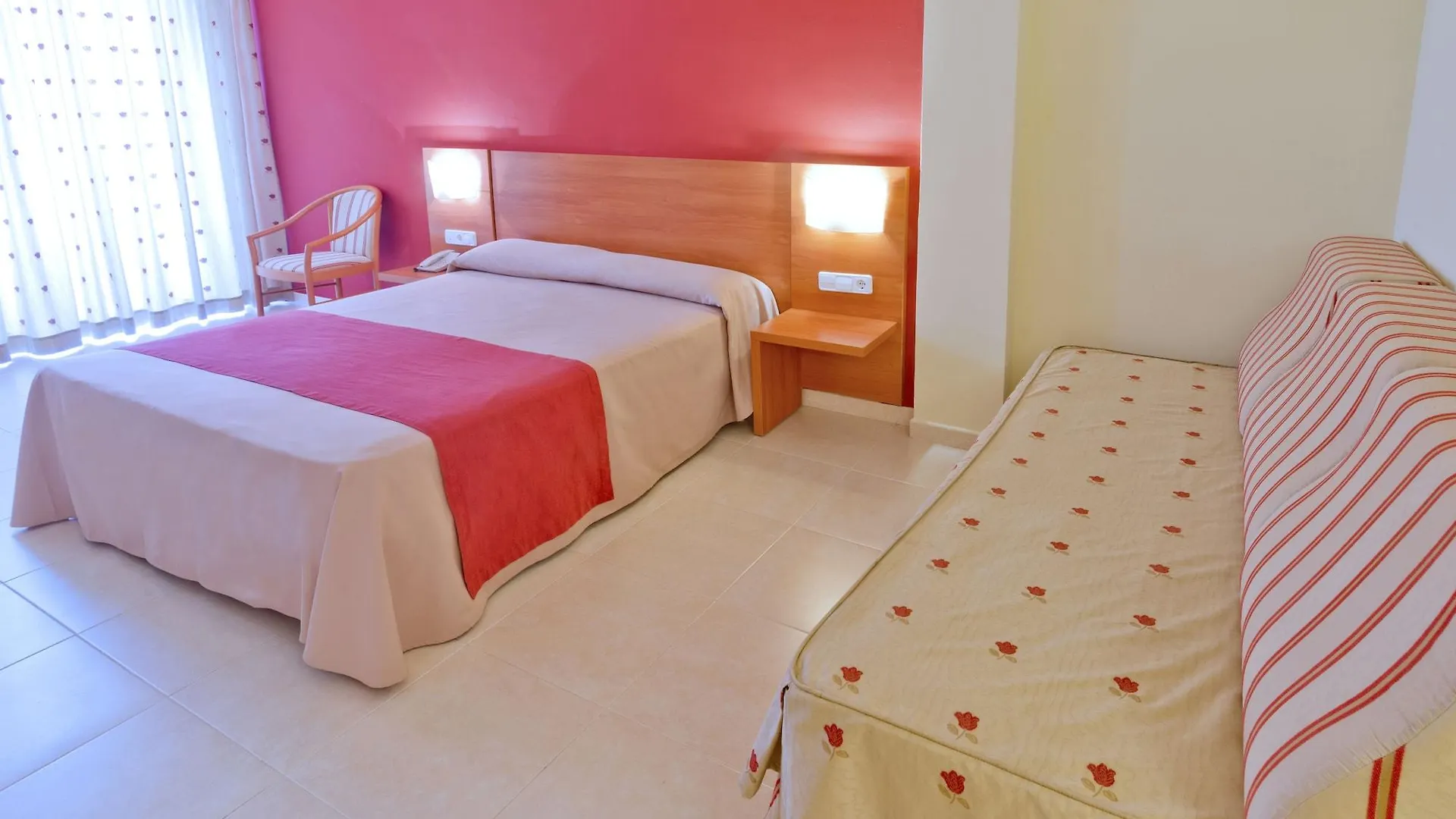 Hotel Montemar Maritim Santa Susanna