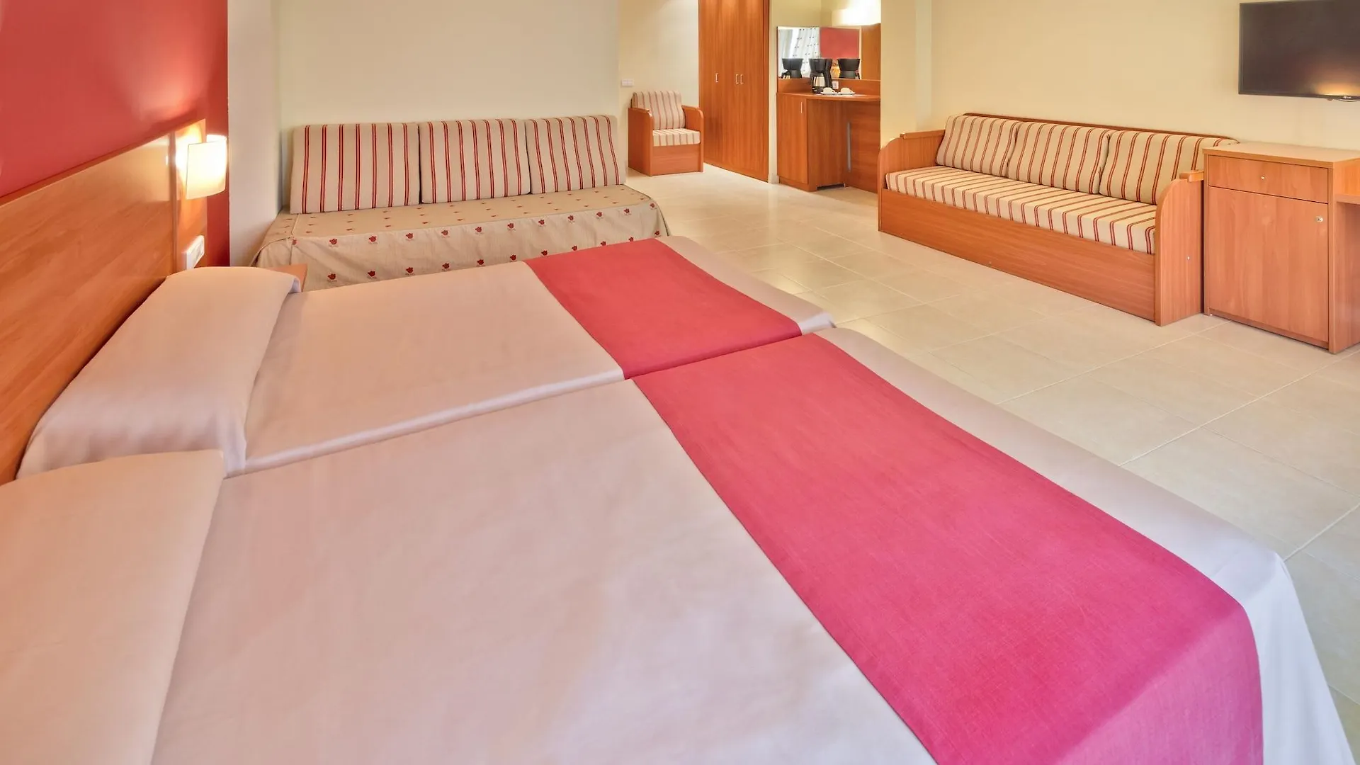 Hotel Montemar Maritim Santa Susanna