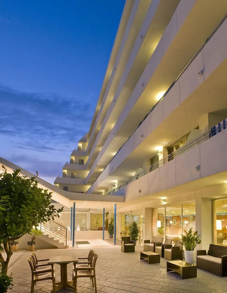 Hotel Montemar Maritim Santa Susanna 4*,  Spanje