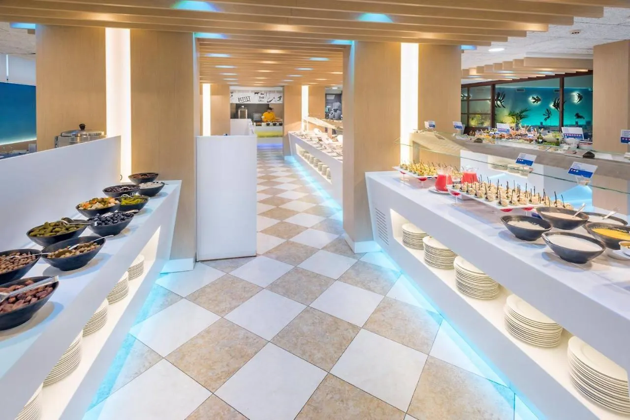 Hotel Montemar Maritim Santa Susanna 4*,