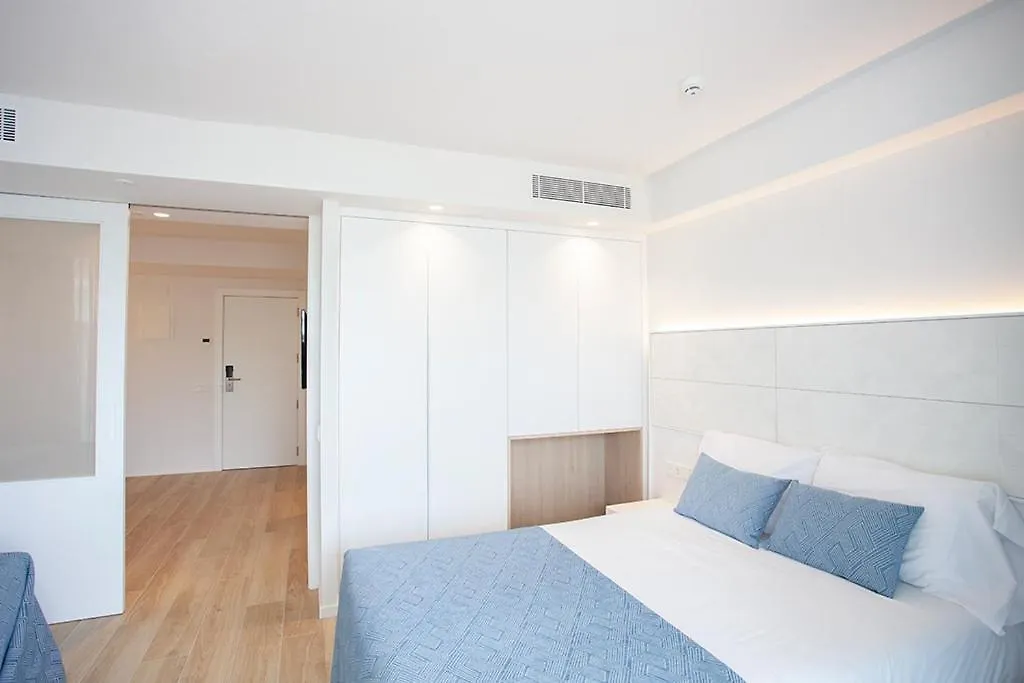 Hotel Montemar Maritim Santa Susanna 4*,  Spanje