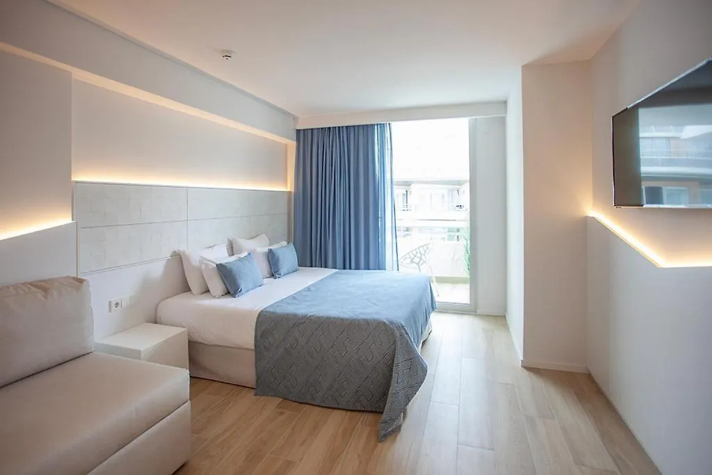 Hotel Montemar Maritim Santa Susanna