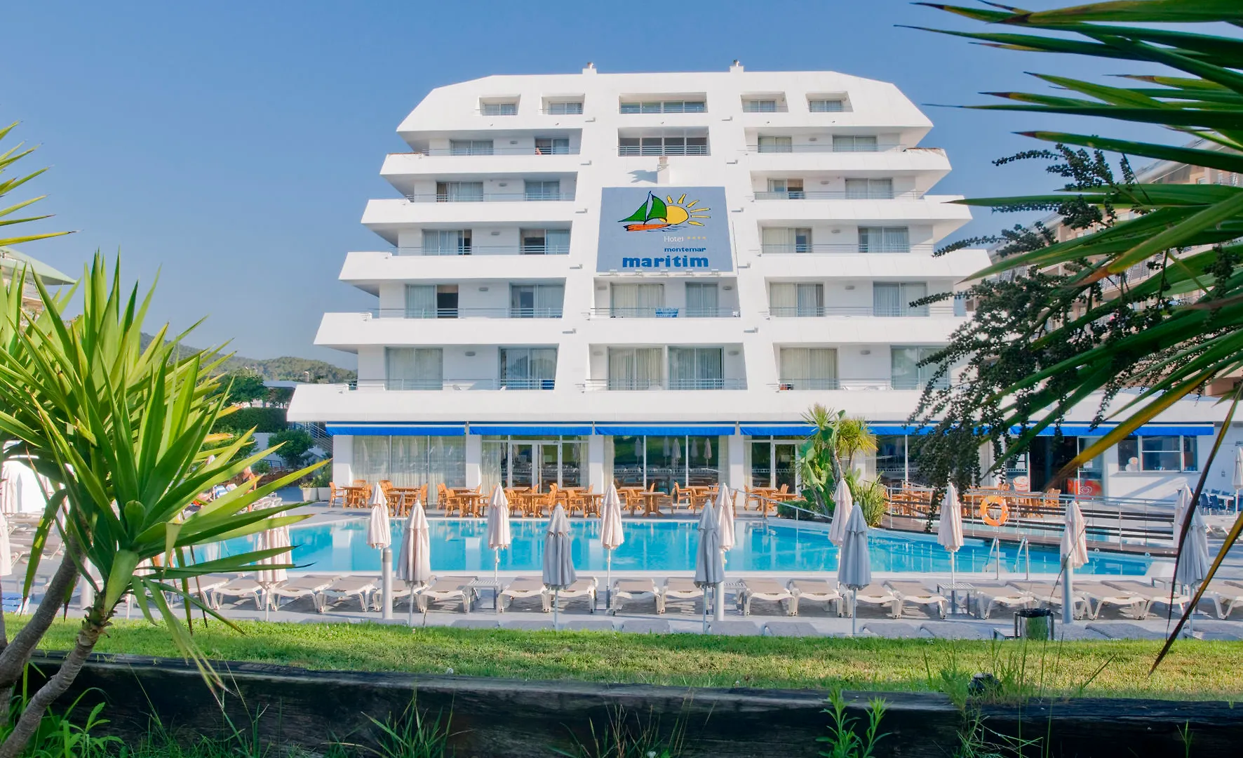 Hotel Montemar Maritim Santa Susanna