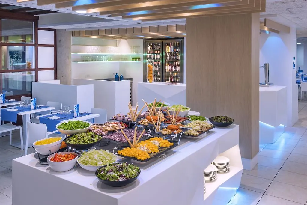 ****  Hotel Montemar Maritim Santa Susanna Spain