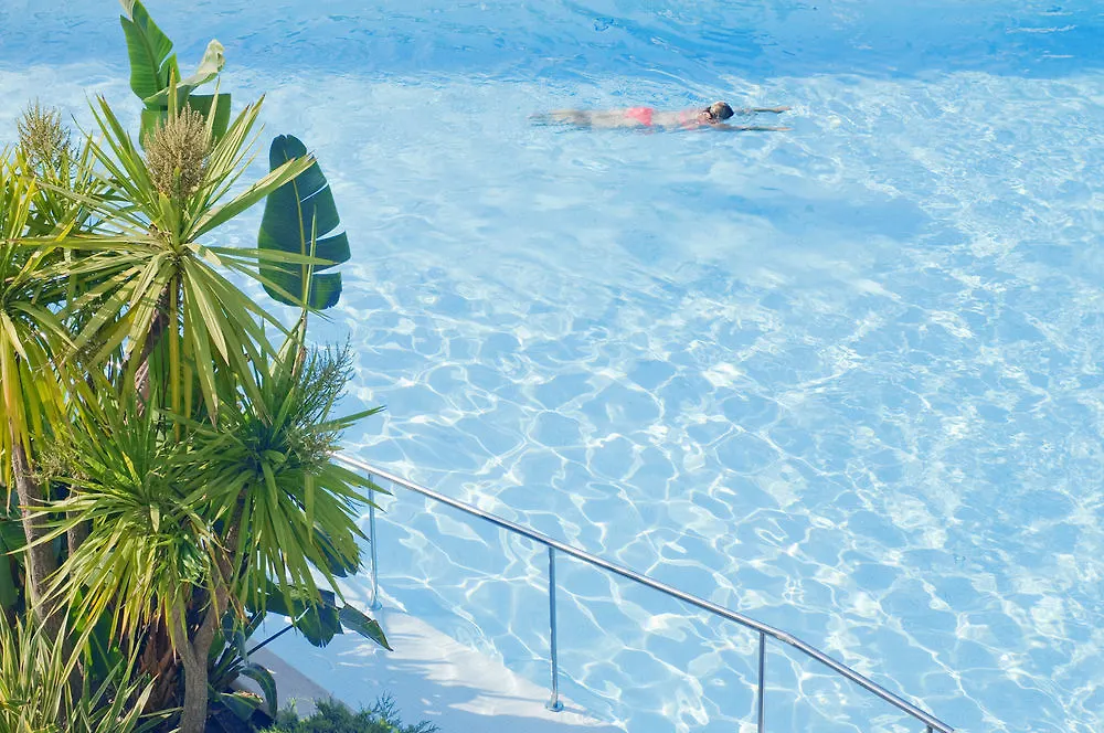 Hotel Montemar Maritim Santa Susanna