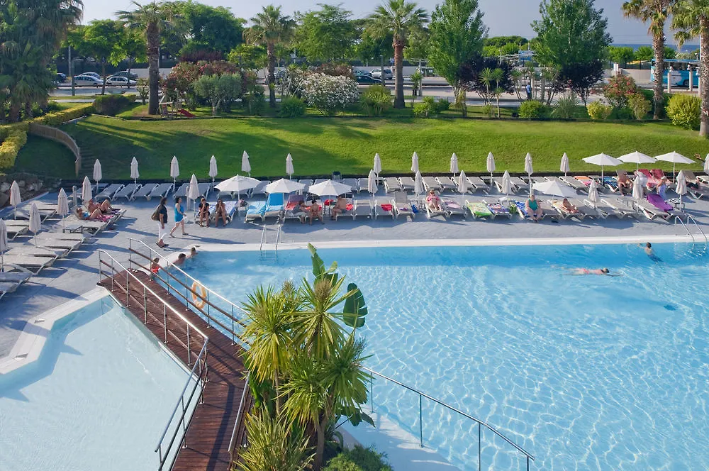 Hotel Montemar Maritim Santa Susanna