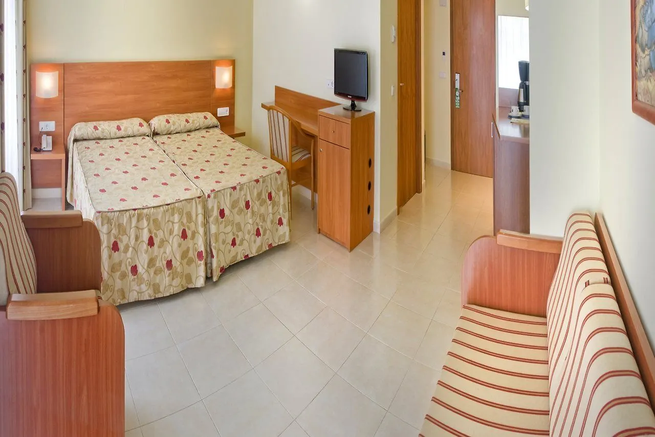 Hotel Montemar Maritim Santa Susanna 4*,  Spain