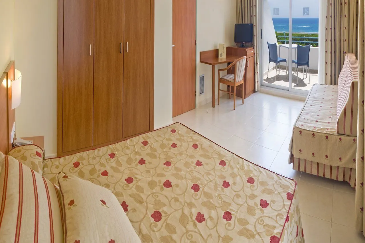 Hotel Montemar Maritim Santa Susanna