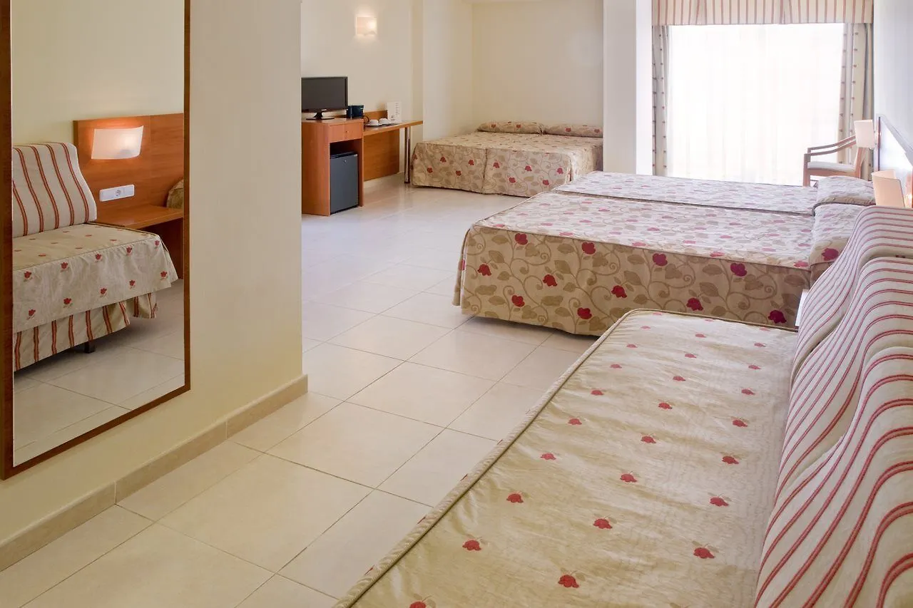 ****  Hotel Montemar Maritim Santa Susanna Spanje
