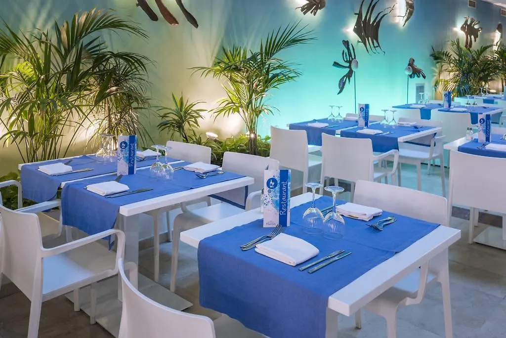Hotel Montemar Maritim Santa Susanna